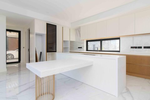 4+1 Villa i Girne, Nr. 211810 - 6