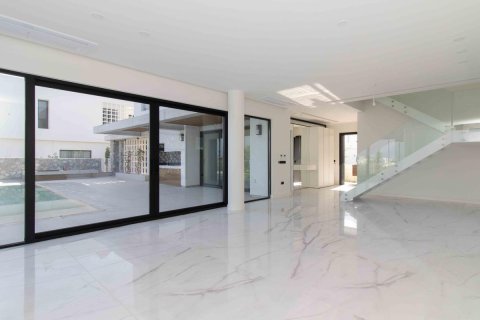4+1 Villa i Girne, Nr. 211810 - 4