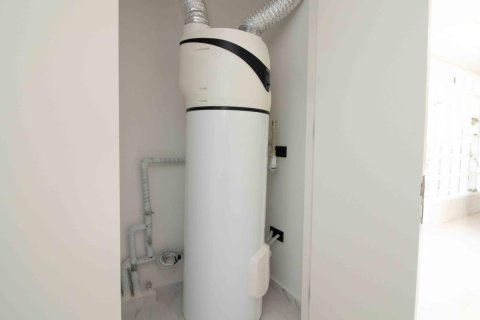 4+1 Villa i Girne, Nr. 211810 - 9