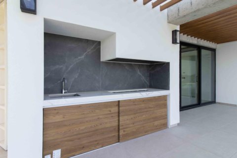 4+1 Villa i Girne, Nr. 211810 - 18