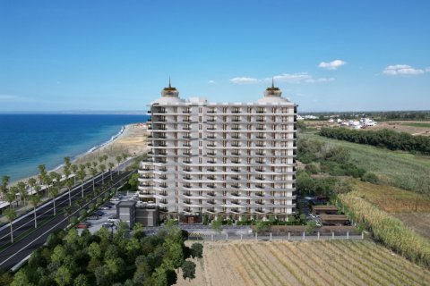 6+-5 Lejlighed  i Girne,  Nr. 211808 - 23