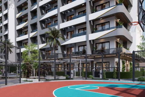 6+-5 Lejlighed  i Girne,  Nr. 211808 - 10