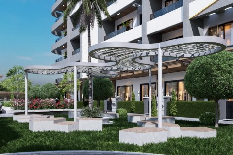 6+-5 Lejlighed  i Girne,  Nr. 211808 - 15