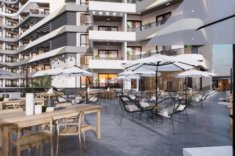 6+-5 Lejlighed  i Girne,  Nr. 211808 - 16