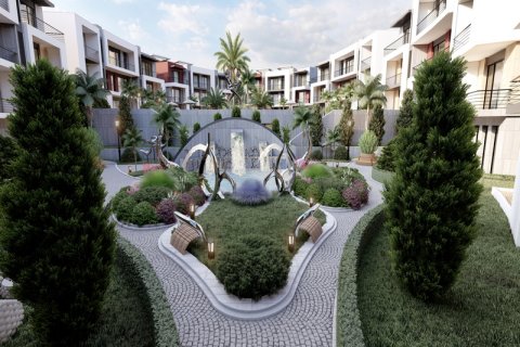 1+1 Lejlighed i Girne, Nr. 211805 - 8