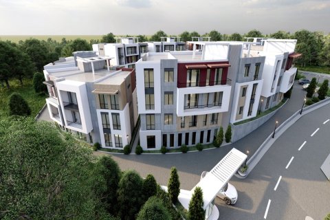 1+1 Lejlighed i Girne, Nr. 211805 - 14