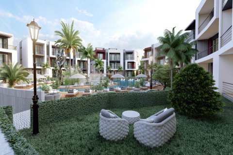 1+1 Lejlighed i Girne, Nr. 211805 - 12