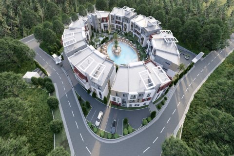 1+1 Lejlighed i Girne, Nr. 211805 - 15