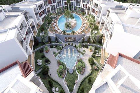 1+1 Lejlighed i Girne, Nr. 211805 - 10