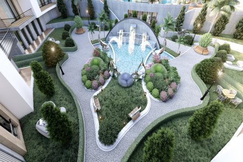 1+1 Lejlighed i Girne, Nr. 211805 - 9