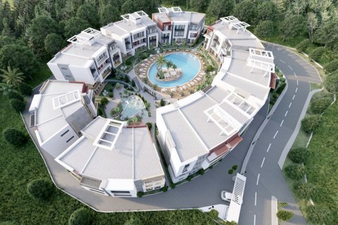 1+1 Lejlighed i Girne, Nr. 211805 - 16