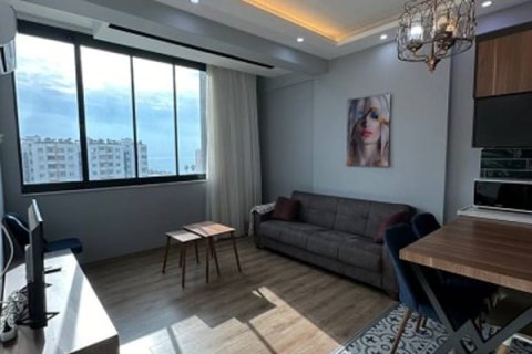 Daire  2+1  Mezitli, Mersin, Türkiye №230666