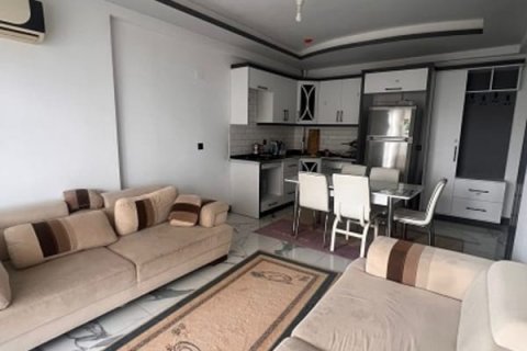 1+1 Apartment  in Mersin, Turkey No. 230669
