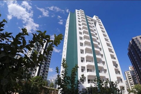 2+1 Apartment  in Mersin, Turkey No. 231283