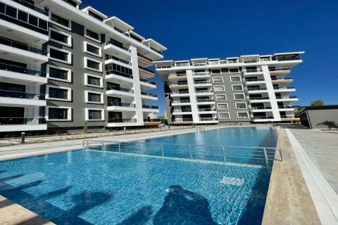 1+1 Apartment  in Gazipasa, Antalya, Turkey No. 231288