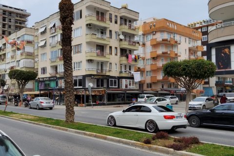 2+1 Apartment  in Mahmutlar, Antalya, Turkey No. 231286
