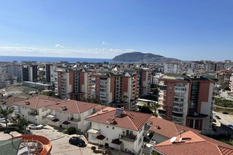 2+1 Apartment  in Cikcilli, Antalya, Turkey No. 231287