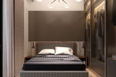 Daire  2+1  Kepez, Çanakkale, Türkiye №221234 - 9