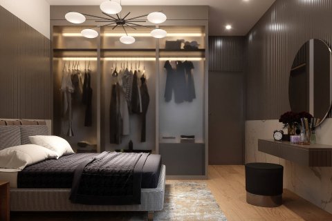 Daire  2+1  Kepez, Çanakkale, Türkiye №221234 - 6