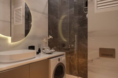 Daire  2+1  Kepez, Çanakkale, Türkiye №221234 - 10