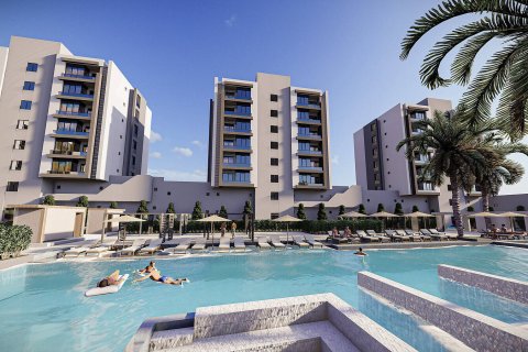 Daire  2+1  Kepez, Çanakkale, Türkiye №221234 - 2