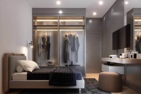 Daire  2+1  Kepez, Çanakkale, Türkiye №221234 - 8