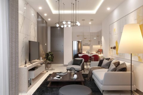 Daire  2+1  Kepez, Çanakkale, Türkiye №221234 - 4