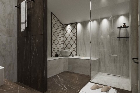 4+1 Villa  i Serik, Antalya, Tyrkia Nr. 221235 - 9