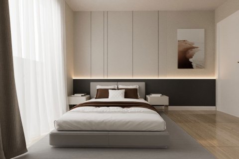 4+1 Villa  i Serik, Antalya, Tyrkia Nr. 221235 - 5