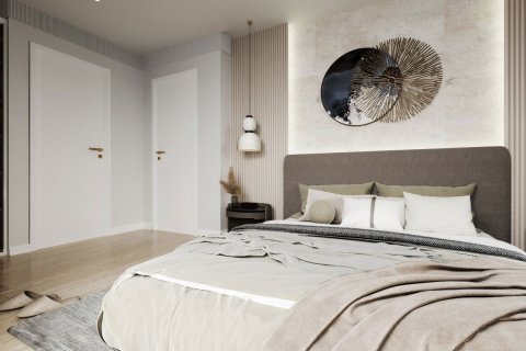 4+1 Villa  i Serik, Antalya, Tyrkia Nr. 221235 - 6