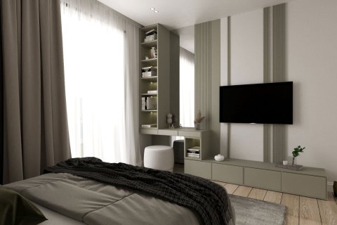 4+1 Villa  i Serik, Antalya, Tyrkia Nr. 221235 - 8