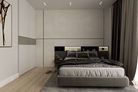 4+1 Villa  i Serik, Antalya, Tyrkia Nr. 221235 - 7