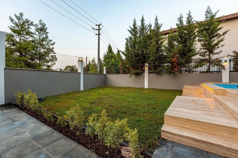 5+1 Villa  i Dosemealti, Antalya, Tyrkia Nr. 221233 - 21