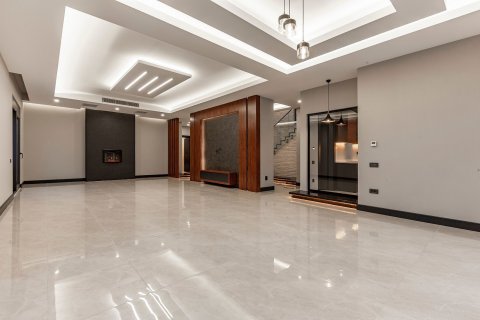 5+1 Villa  i Dosemealti, Antalya, Tyrkia Nr. 221233 - 2