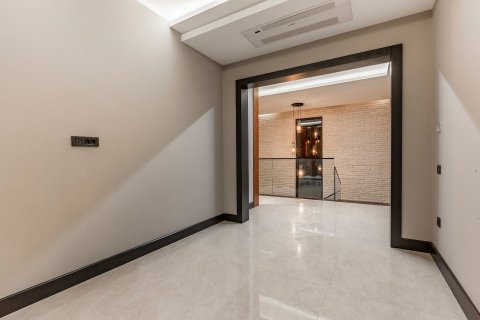 5+1 Villa  i Dosemealti, Antalya, Tyrkia Nr. 221233 - 13