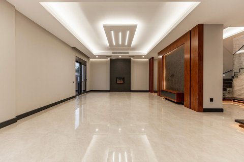 5+1 Villa  i Dosemealti, Antalya, Tyrkia Nr. 221233 - 6