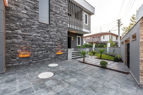 5+1 Villa  i Dosemealti, Antalya, Tyrkia Nr. 221233 - 23