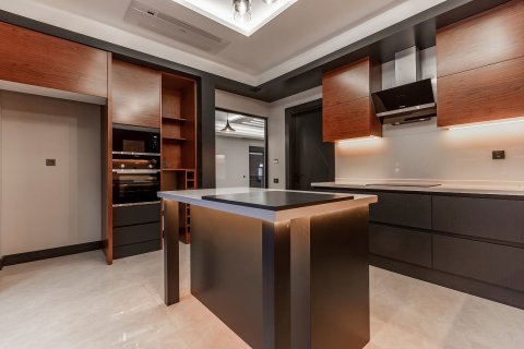 5+1 Villa  i Dosemealti, Antalya, Tyrkia Nr. 221233 - 3