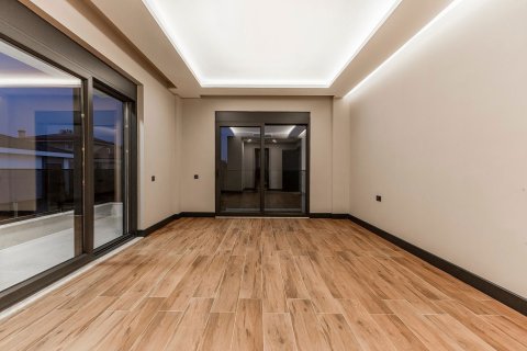 5+1 Villa  i Dosemealti, Antalya, Tyrkia Nr. 221233 - 9