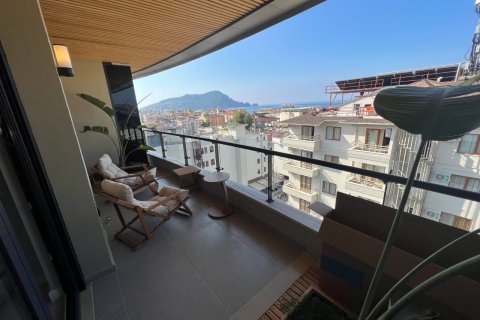 Продажа квартиры  в Сарае, Текирдаге, Турция 1+1, 55м2, №221230 – фото 7