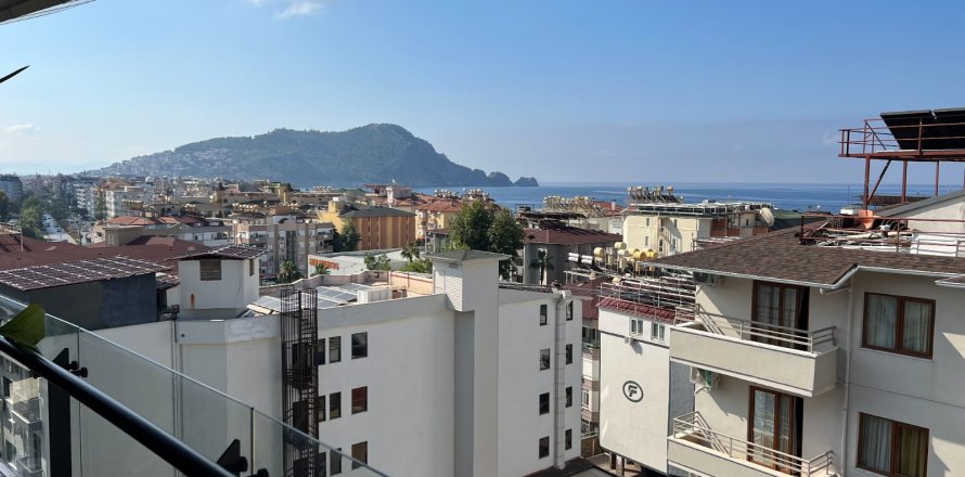 Квартира  1+1 в Сарае, Текирдаг, Турция №221230