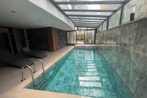 Продажа квартиры  в Сарае, Текирдаге, Турция 1+1, 55м2, №221230 – фото 10