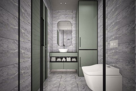 Daire  1+1  Antalya, Türkiye №221232 - 6