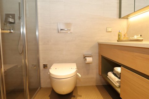 1+1 Lejlighed  i Antalya, Tyrkiet Nr. 221231 - 10