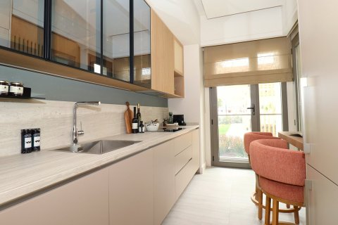 1+1 Lejlighed  i Antalya, Tyrkiet Nr. 221231 - 5