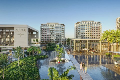 1+1 Lejlighed  i Antalya, Tyrkiet Nr. 221231 - 15