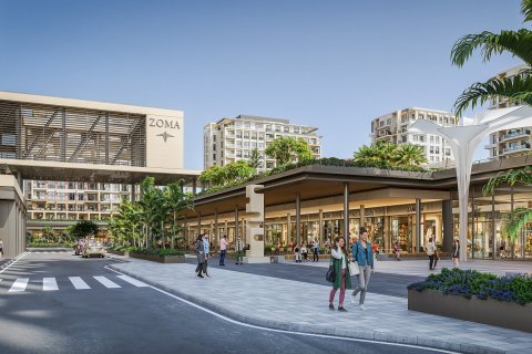 1+1 Lejlighed  i Antalya, Tyrkiet Nr. 221231 - 16