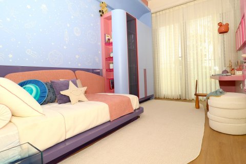 1+1 Lejlighed  i Antalya, Tyrkiet Nr. 221231 - 8