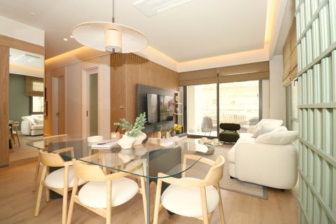 1+1 Lejlighed  i Antalya, Tyrkiet Nr. 221231 - 4