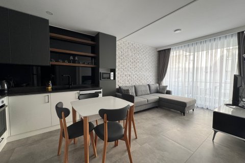 Daire  1+1  Saray, Tekirdağ, Türkiye №221229